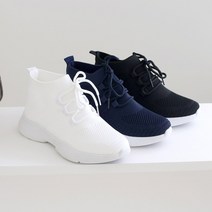 바이시유 여자 여성 경량 운동화 스니커즈 신발 런닝화 MS-440