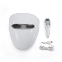 [익일출고] 강블리 뷰티솔루션 LED 마스크, GL-EB0010