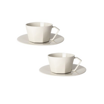 라움 커피잔 2인조 세트, 4세트