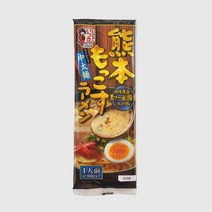 쿠마모토 돈꼬츠라멘 일식 업소용 대용량