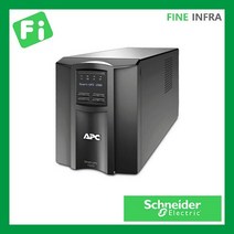 APC Smart UPS 1500VA Tower 무정전전원장치 - smt1500i