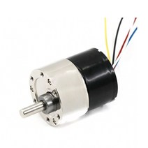 12V BLDC 스퍼감속기어모터 GM37B-BL3521-1207 (감속, 쿠팡 마이쿠키 1, 쿠팡 마이쿠키 본상품선택
