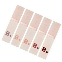 바닐라코 글로우 베일 틴트 3.8g 5colors, BE01 밀키 시나몬