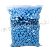 (PL) 플레이콘 리필500p(파랑)