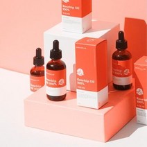 씨앤케이코스메디칼 로즈힙 오일100% 50ml, 상세페이지 참조, 상세페이지 참조, 상세페이지 참조