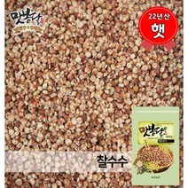 월드그린찰수수쌀 추천 가격정보