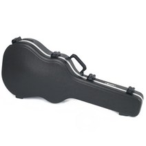 SKB 16 Ovation TSA잠금 일반 기타케이스, One Size, *