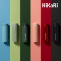 혀누닷컴 보온 보냉 미니 텀블러 예쁜 스텐 텀블러 120ml 150ml 스테인레스 냉온, 레드