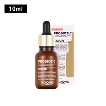 일동제약 퍼스트랩 프로바이오틱 세럼 기미 골드 에디션 10ml, 1개