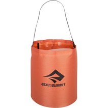 Sea to Summit Folding Bucket 접이식 캠프 주방 버킷 설거지통, 20리터