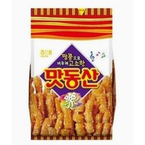 맛동산, 300g, 6개