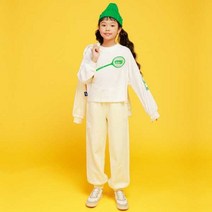아이러브제이 포켓 포인트 조거팬츠 JVSPT21 (NC신구로)