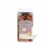 동결건조 닭심장 트릿 애견 영양 건강 간식 살빼기 보상용 칭찬용 비만견 맛좋은 훈련용 다이어트 댕댕이용
