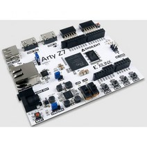 보드 부품 모듈 호환 개발 Arty Z7: Zynq-7000 SoC, Arty Z7-20