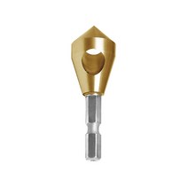 카운터싱크 6각생크 홀형 10mm, 1개