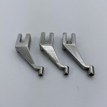 가정용미싱기 재봉틀 가정용재봉틀 부품 패턴 기계 MITSUBISHI 1.6 2.0 -4.0 노루발 양질, 4.0, 4.0