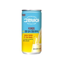 그린비아 티에프 200mlx30캔