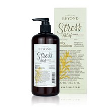 비욘드 비욘드 스트레스 릴리프 바디에멀전 500ml, 단품, 단품