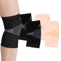 뉴니끄 임산부 무릎보호대 일반형 4P