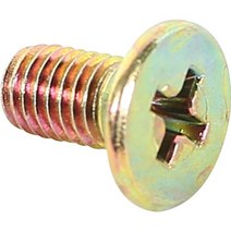 신진화스너 접시머리 십자볼트(사라머신) M4*50(1EA)