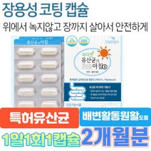 특허 유상균 온가족 유산균 부모님 신프리바이오틱스 신프로바이오틱스 람노플알파 2개월분