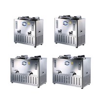 SLD-240 사각2구 육수냉각기 업소용육수통 냉면통