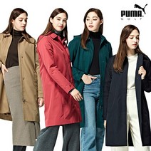 [푸마골프] 데일리 맥코트 여성 4컬러 택1