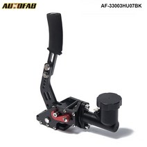 유압실린더 유압프레스기 관통형유압실린더 산업용유압실린더 유압유니트 유압실린더규격 AUTOFAB 오일 탱크 0.75 MASTER CYLINDER Black 있는 새로운 유압
