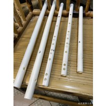 향피리 국악기 대나무피리 물 파이프 플루트 플루트 수평 플루트 ppr 물 파이프 플루트, f 키