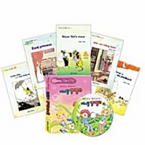 NSB9788962821062 새책-스테이책터 [(CD) 디지털 영어동화 17] -소리 나는 멀티전자책--ebook Korea-KidSing 사업부 엮음, (CD) 디지털 영어동화 17