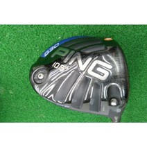 드라이버 핑 14 G30 SR강도 10.5도