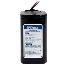 페어맨 에너뱅크 리튬이온 배터리팩 KC 인증 팩 모음, 리튬이온 배터리팩 14.4V 2500mAh 4S1P, 1개, 1개