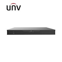 유니뷰 CCTV 최대 800만화소 IP카메라 32채널 NVR IP네트워크 녹화기 NVR304K-32RS