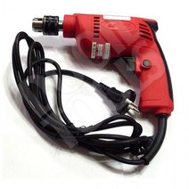 계양 전기 드릴 전동 유선 전기 드릴 드라이버 6K2, 단품