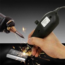 휴대용 금속 각인기 레이저 DIY 나무 메탈 가죽 핸드, C형