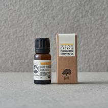 아로마더 USDA 오가닉 프랑킨센스 에센셜 오일 12ml 소말리아