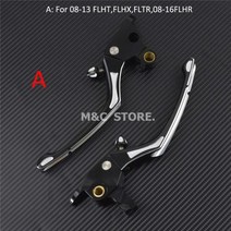 Mactions 오토바이 브레이크 레버 클러치 haley spotste 883 1200 ion xl, Brake Lever Clutch
