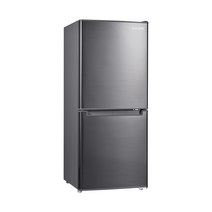 [3월 행사 상품] 루컴즈 R10H01-S 소형 슬림형 106리터 일반 냉장고 빠른방문설치, 단품