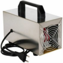 대용량 오존발생기 220v 24g 포름알데히드 탈취 제균 소독 냄새제거 공기정화 타이머형, Q8-5g