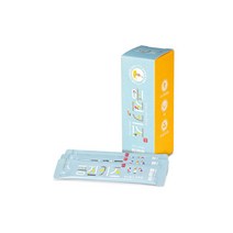 면세점판매 송강당 공진 키즈 어린이 전용 녹용 홍삼 10포