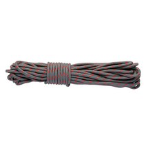 스노우피크 회색 로프 Pro. 3mm 10M 컷 텐트용품 AP-020