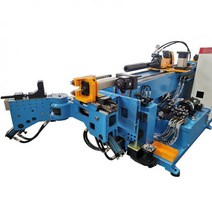 푸시 벤딩 다층 금형 50 자동 파이프 머신 서보 고속 다기능 3D CNC 성형, 50 다층 금형 전자동, 1개