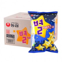 별따먹자, 115g, 16개