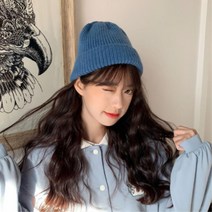10대 20대 니트 스포츠 비니 빵모자 스포츠모자 암환자모자 간지템 귀마개모자 여성 남성 니트모자 가을 봄