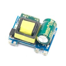 스위칭전원공급장치 파워서플라이 ac-dc 5v 700ma 12v 300ma 3.5w 절연 스위치 전원 공급 장치 모듈 벅 컨버터 스텝 다운 모듈 220v 턴 5v12v, 12v300ma
