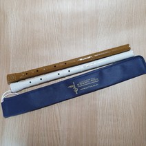 국산 피리사단소 소금 교재용단소 소리가 불기쉬운단소 (10개+1개증정), 피리사 단소(흰색)