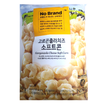 노브랜드 고르곤졸라 치즈 소프트콘 145g, 26개