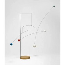 전참시 모빌 한보름 다채로운 새 플로어 램프 북유럽 현대 디자이너 침실, 가격은 상품의 가격이 아니라 사이즈에 따라 가격이