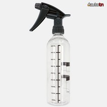 SB 자동차 오토바이 투명 스프레이 분무기 세차 썬팅 랩핑 PPF 작업 소분용기