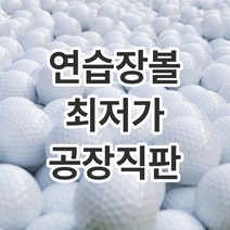 판매1위 새상품 2피스 100개 200개 300개 레인지볼 연습장 골프공 스크린볼 새골프공, 300개 A+